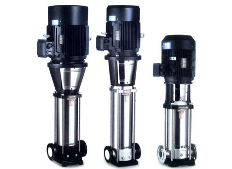 LG、GDL立式管道泵